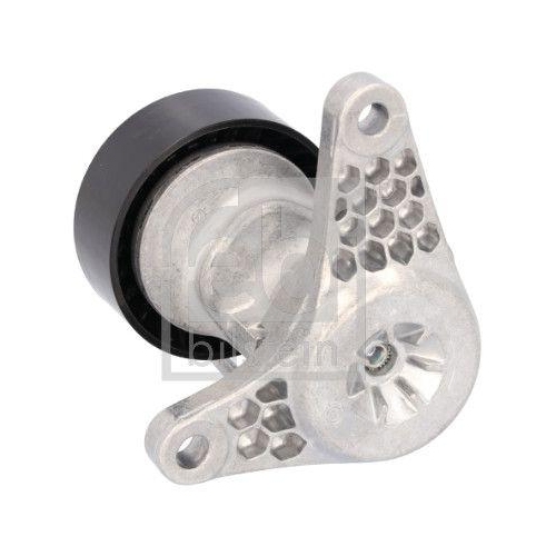 FEBI BILSTEIN Riemenspanner, Keilrippenriemen