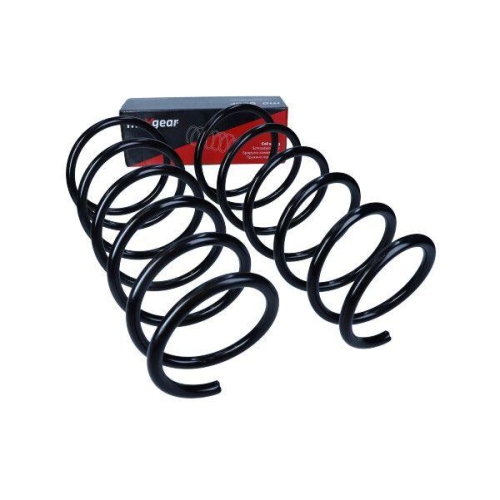 MAXGEAR Fahrwerksfeder