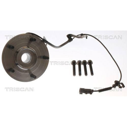TRISCAN Radlagersatz