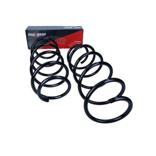 MAXGEAR Fahrwerksfeder