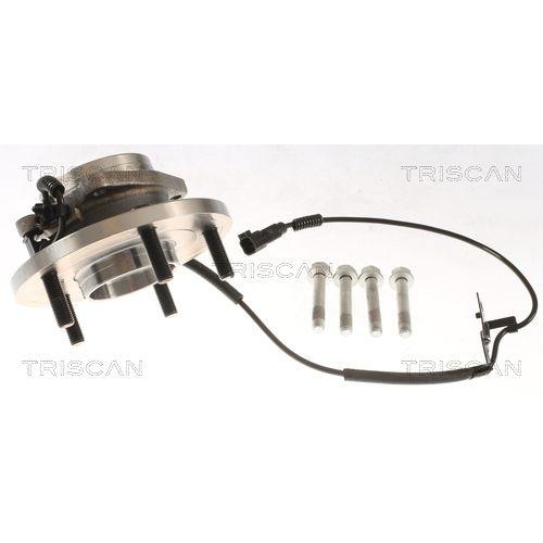 TRISCAN Radlagersatz