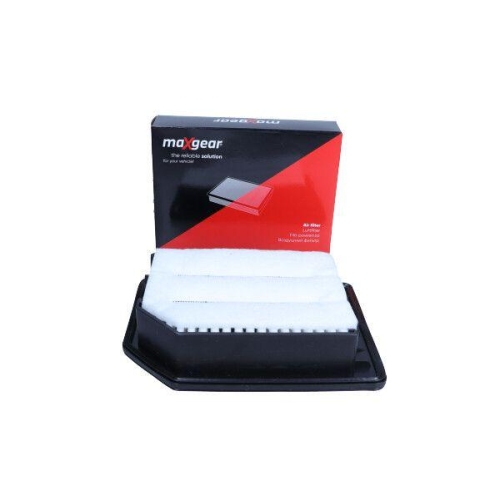 MAXGEAR Luftfilter