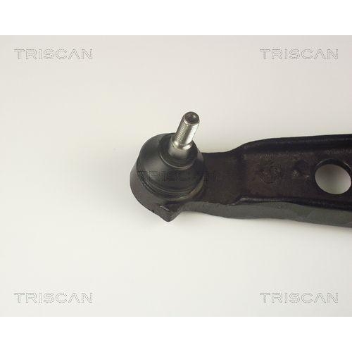 TRISCAN Lenker, Radaufh&auml;ngung