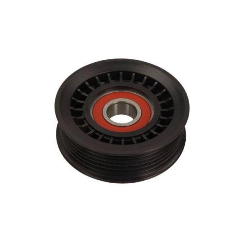 MAXGEAR Umlenk-/F&uuml;hrungsrolle, Keilrippenriemen