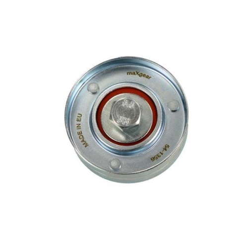 MAXGEAR Umlenk-/F&uuml;hrungsrolle, Keilrippenriemen