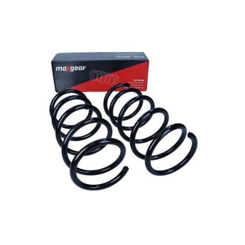MAXGEAR Fahrwerksfeder