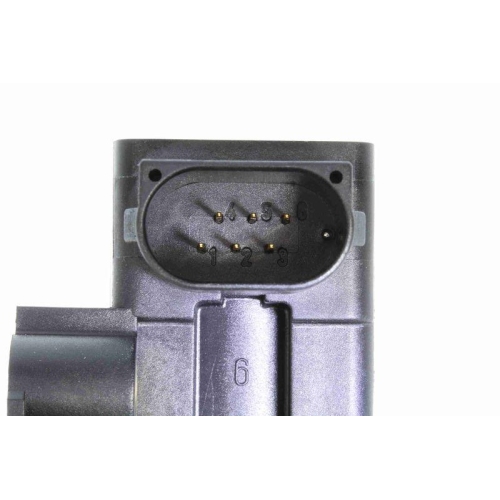 VEMO Sensor, Fahrpedalstellung Original VEMO Qualit&auml;t