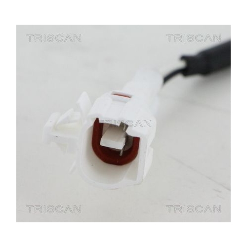 TRISCAN Sensor, Raddrehzahl