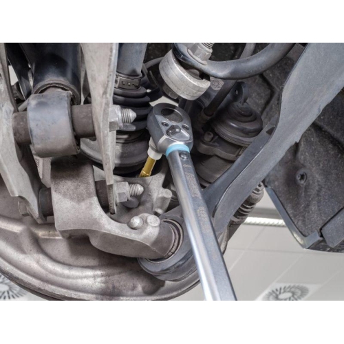 HAZET Steckschl&uuml;sselsatz