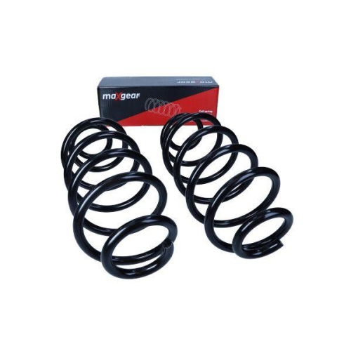 MAXGEAR Fahrwerksfeder