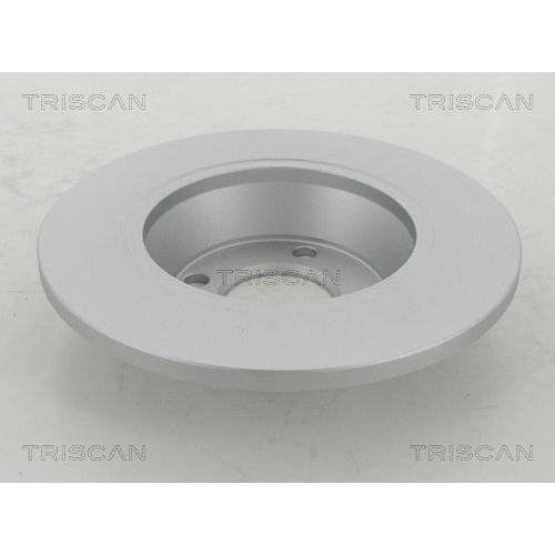 TRISCAN Bremsscheibe COATED