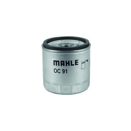 MAHLE Ölfilter