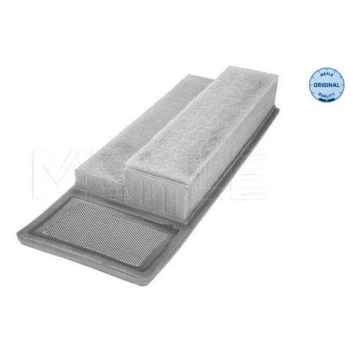 MEYLE Luftfilter MEYLE-ORIGINAL: True to OE.