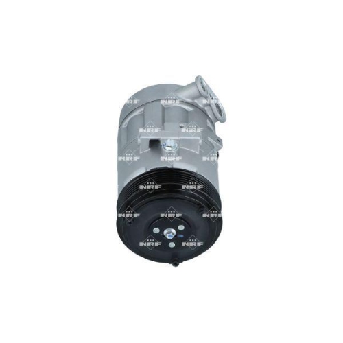 NRF Kompressor, Klimaanlage EASY FIT