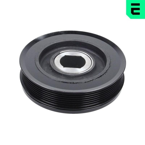 OPTIMAL Riemenscheibe, Kurbelwelle