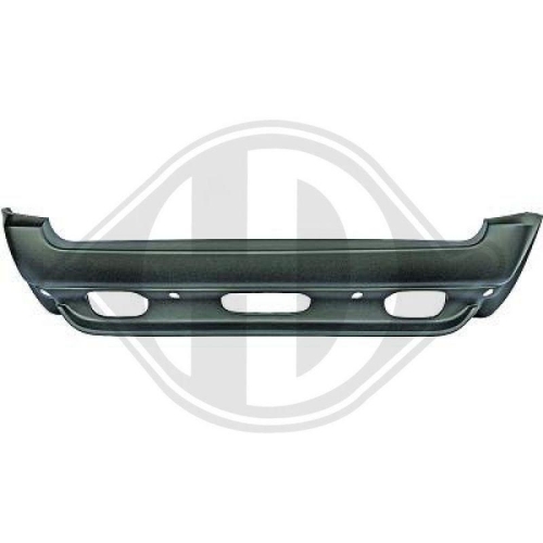 DIEDERICHS Heckleuchte