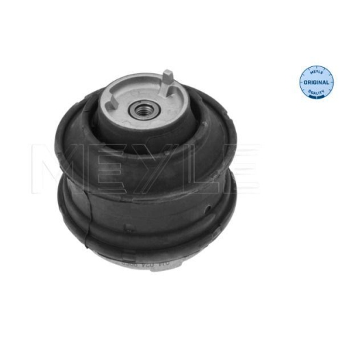 MEYLE Lagerung, Motor MEYLE-ORIGINAL: True to OE.