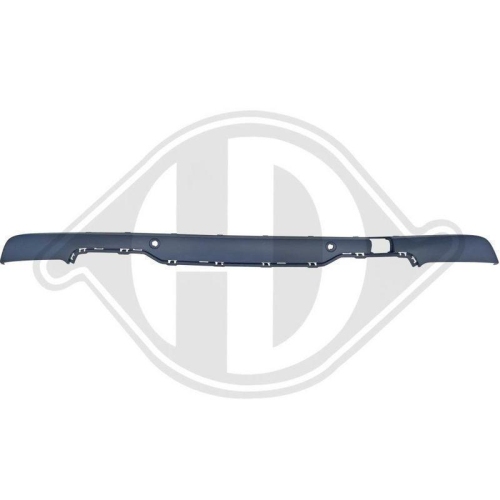 DIEDERICHS Aufpralldämpfer, Stoßfänger