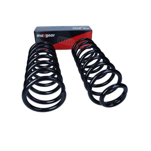 MAXGEAR Fahrwerksfeder