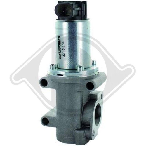 DIEDERICHS Abdeckung, Au&szlig;enspiegel