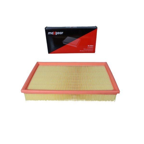 MAXGEAR Luftfilter