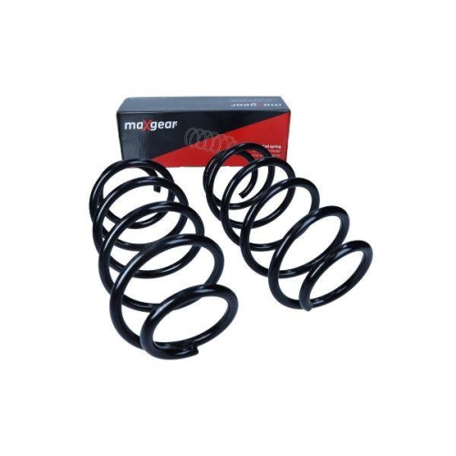 MAXGEAR Fahrwerksfeder