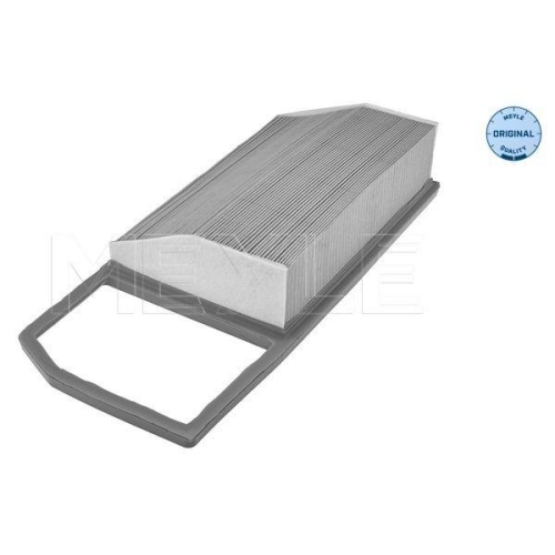 MEYLE Luftfilter MEYLE-ORIGINAL: True to OE.