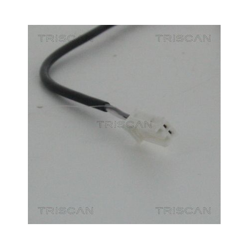 TRISCAN Sensor, Raddrehzahl