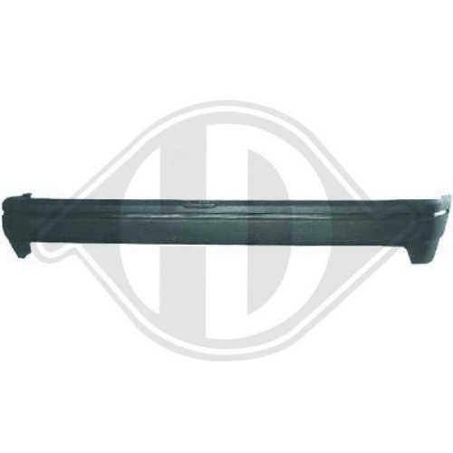 DIEDERICHS Motorhaube