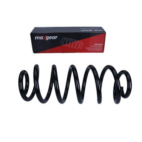 MAXGEAR Fahrwerksfeder