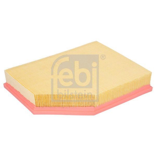 FEBI BILSTEIN Luftfilter
