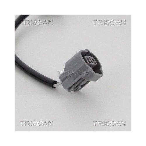 TRISCAN Sensor, Raddrehzahl