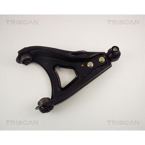 TRISCAN Lenker, Radaufh&auml;ngung