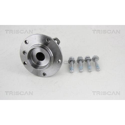 TRISCAN Radlagersatz