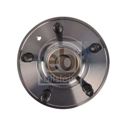 FEBI BILSTEIN Radlagersatz