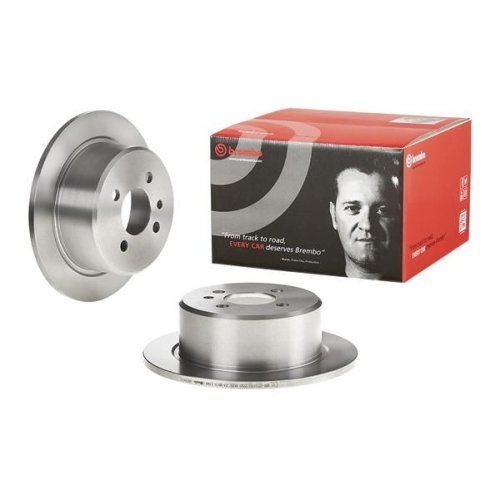 BREMBO Bremsscheibe PRIME LINE