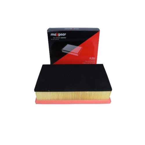 MAXGEAR Luftfilter