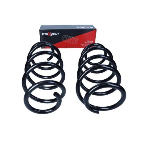 MAXGEAR Fahrwerksfeder