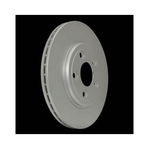 HELLA PAGID Bremsscheibe