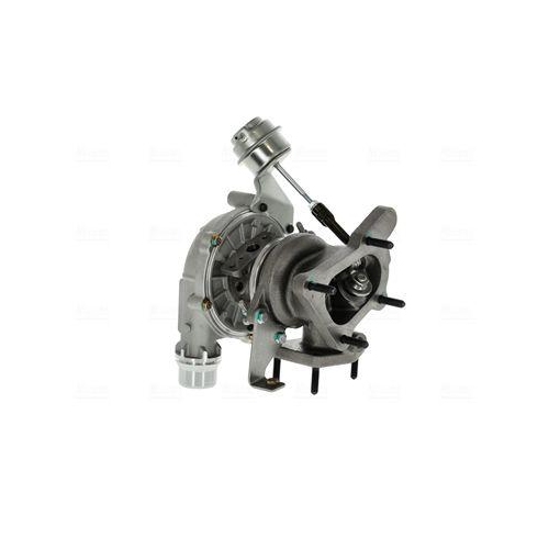 NISSENS Lader, Aufladung ** FACTORY NEW **