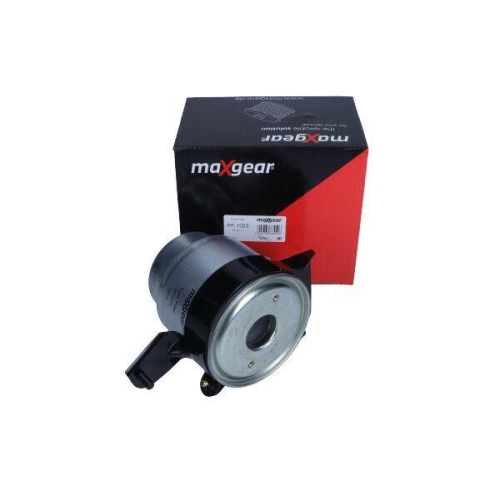 MAXGEAR Kraftstofffilter