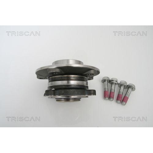 TRISCAN Radlagersatz