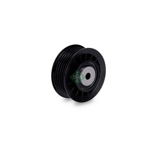 Schaeffler INA Umlenk-/F&uuml;hrungsrolle, Keilrippenriemen