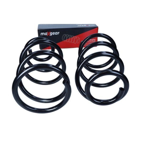 MAXGEAR Fahrwerksfeder