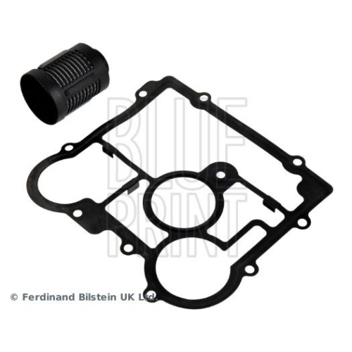 BLUE PRINT Hydraulikfilter, Lamellenkupplung (Allradantrieb) Blue Print Solution