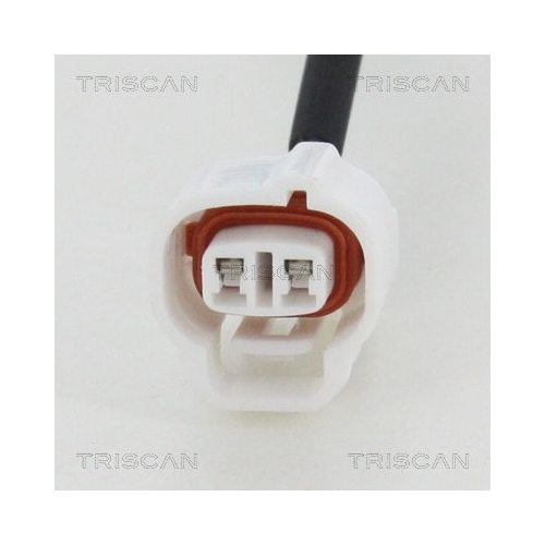 TRISCAN Sensor, Raddrehzahl