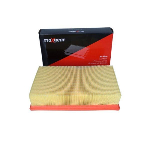 MAXGEAR Luftfilter