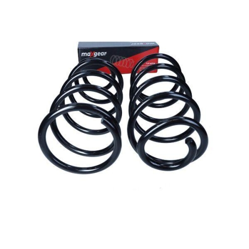 MAXGEAR Fahrwerksfeder