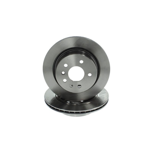 BOSCH Bremsscheibe