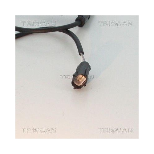 TRISCAN Sensor, Raddrehzahl